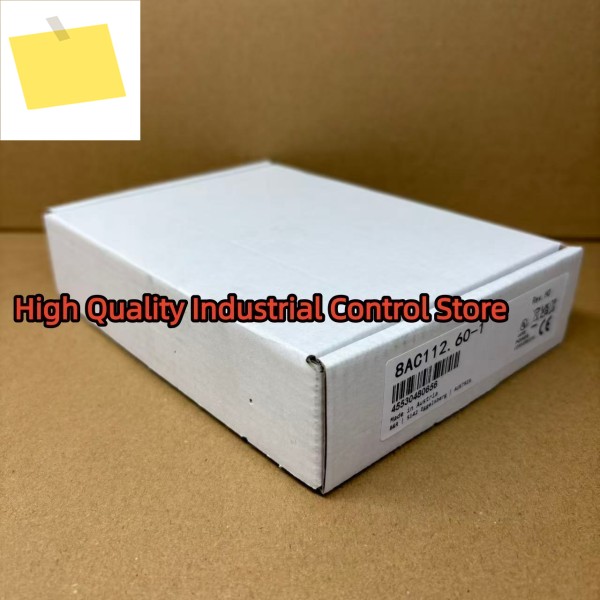 8AC112.60-1 PLC 모듈 박스 내 새 제품 제품 이미지
