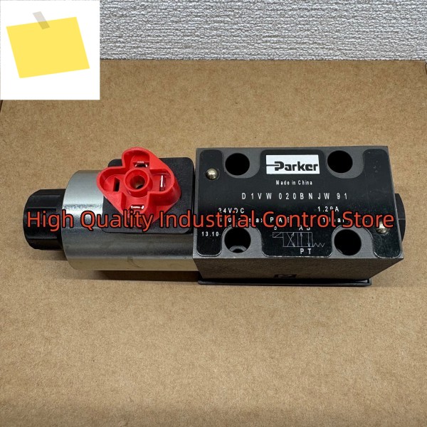 새상품 D1VW020BNJW 방향 제어 밸브 제품 이미지