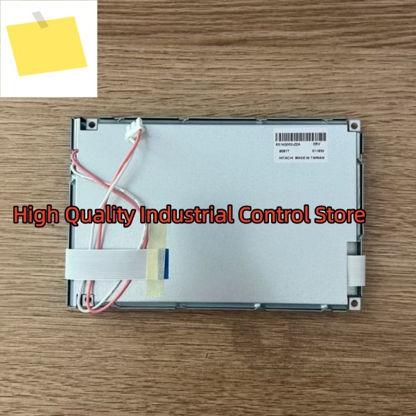 SX14Q001 완전 새 제품 액정 디스플레이 LCD 화면 제품 이미지