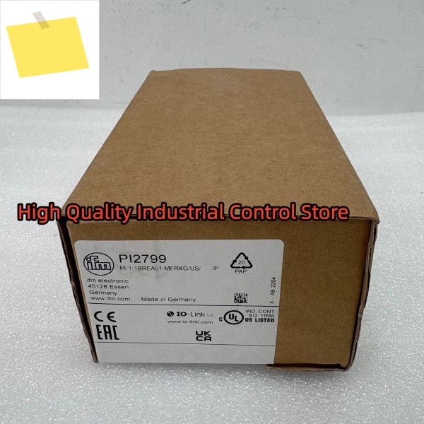 새제품 PI2799 압력 센서 제품 이미지
