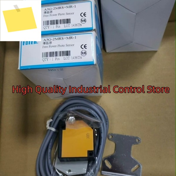 온도 조절기 A3G-2MRS+MR-1 MT96-R 새 제품 제품 이미지