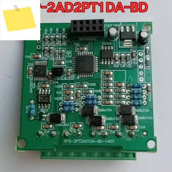 중고 분해된 BD 보드 XP-2AD2PT1DA-BD 기능 테스트는 정상입니다. 2025년 7월 최신 제품 이미지