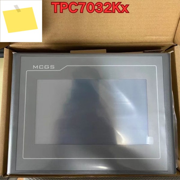 신품 터치스크린 TPC7032Kx 정품 제품 이미지