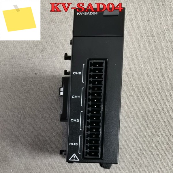 중고 KV-SAD04 기능 테스트는 정상입니다. 2025년 제품 이미지