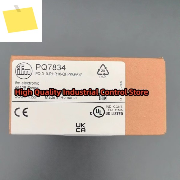 압력 센서 EVT002 PQ7834 신품 원본 제품 이미지