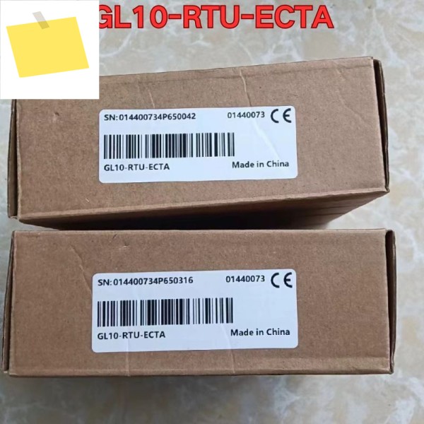 신품 이노밴스 모듈 GL10-RTU-ECTA 2025년 제품 이미지
