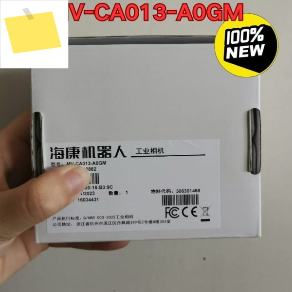 브랜드 새제품 MV-CA013-A0GM 산업용 카메라 2025년 10월 제품 이미지