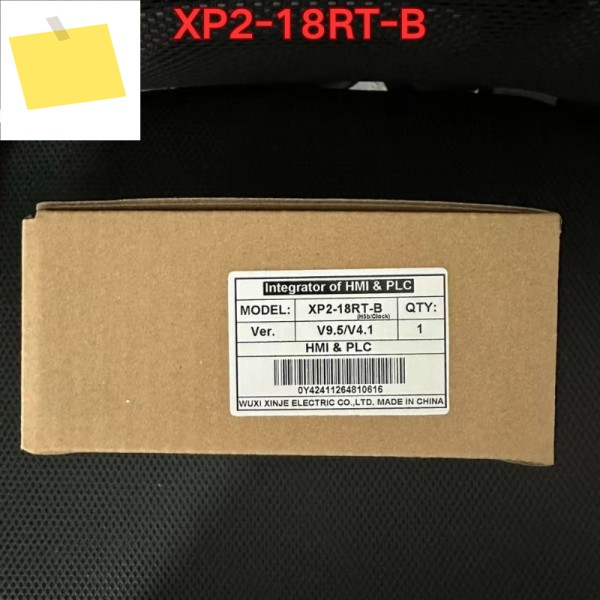신품 XP2-18RT-B 올인원 오리지널 정통 제품 이미지