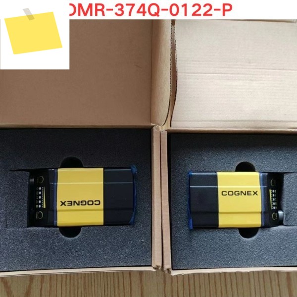 신품 DMR-374Q-0122-P Cognex 코드 리더기 2025년 제품 이미지