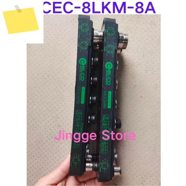 중고 테스트 완료 FCEC-8LKM-8A 메인 스테이션 모듈 제품 이미지
