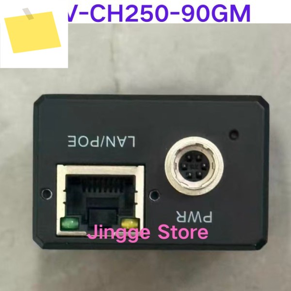 중고 테스트 완료 산업용 카메라 MV-CH250-90GM 제품 이미지