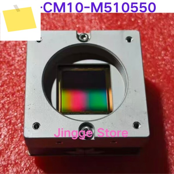 중고 테스트 완료 산업용 카메라 G3-CM10-M510550 제품 이미지