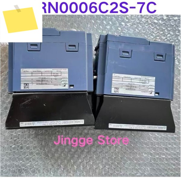 중고 테스트 완료 인버터 FRN0006C2S-7C 제품 이미지