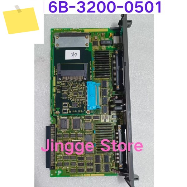 중고 테스트 OK IO 마더보드 A16B-3200-0501 제품 이미지