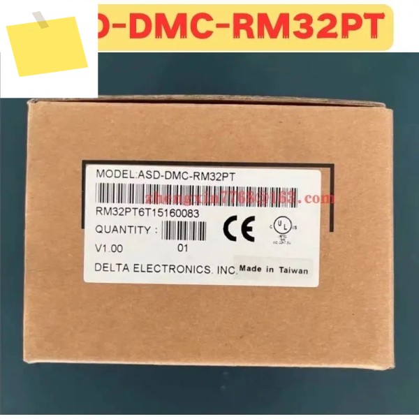신품 오리지널 ASD-DMC-RM32PT ASD DMC 모듈 제품 이미지