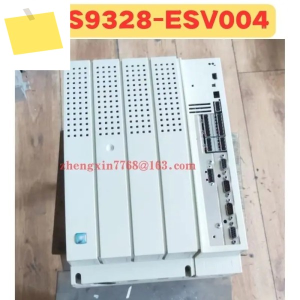 중고 주파수 변환기 EVS9328-ESV004 정상 기능 테스트 완료 제품 이미지