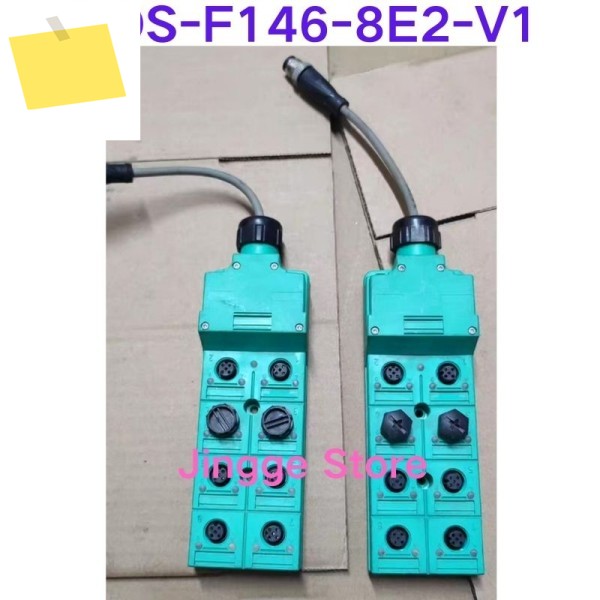 중고 테스트 Ok 보조 모듈 NDS-F146-8E2-V1 제품 이미지