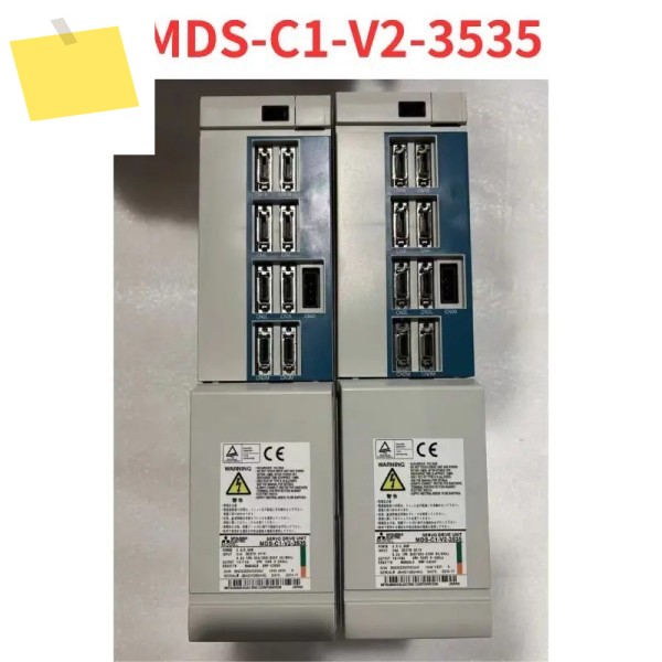 중고 드라이브 MDS-C1-V2-3535 기능 테스트 OK 제품 이미지