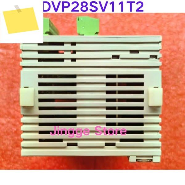 중고 테스트 완료, DVP28SV11T2 컨트롤러 제품 이미지