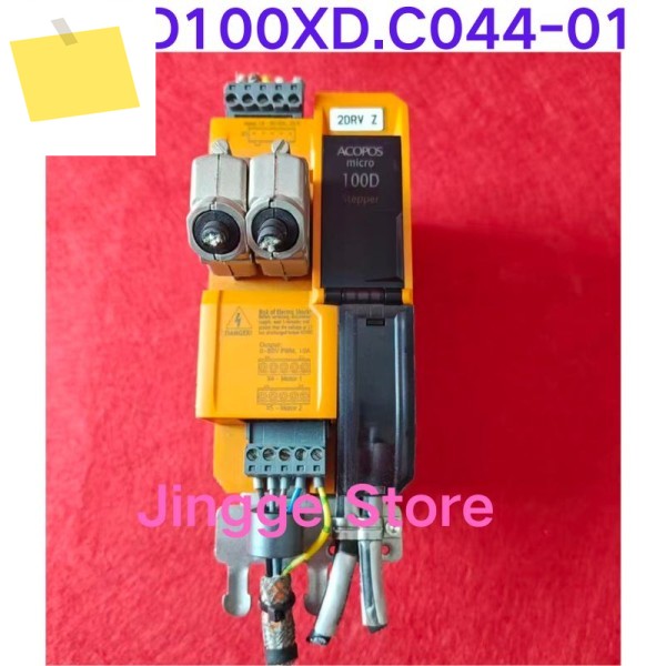 중고 테스트 완료 80SD100XD.C044-01 드라이버 제품 이미지