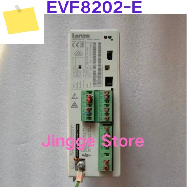 중고 테스트 완료 인버터 EVF8202-E 220V 0.75Kw 제품 이미지