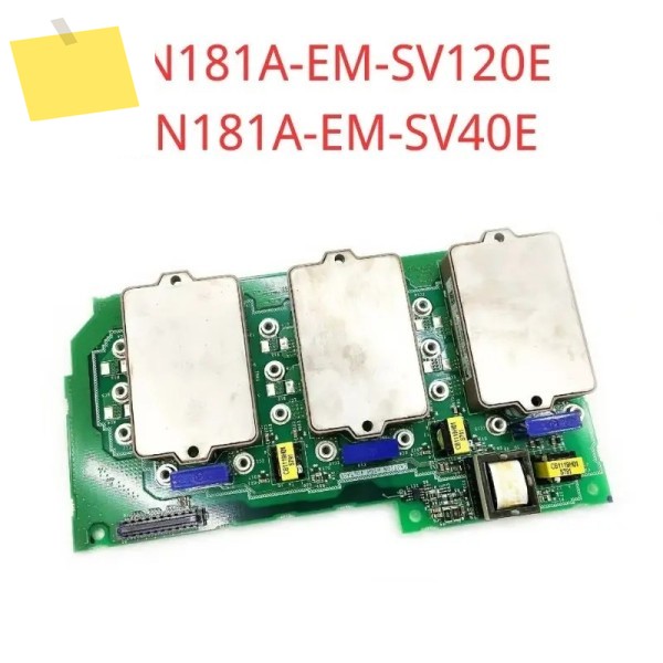 신품 오리지널 RN181A-EM-SV120E 회로 기판 제품 이미지