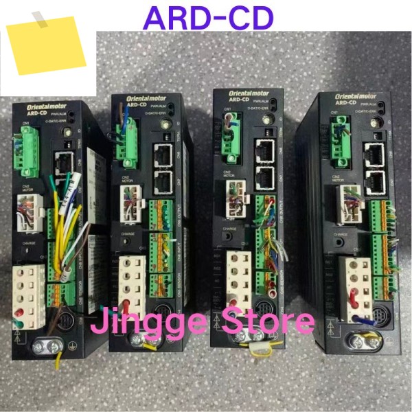 중고 테스트 완료 모터 드라이버 ARD-CD 제품 이미지
