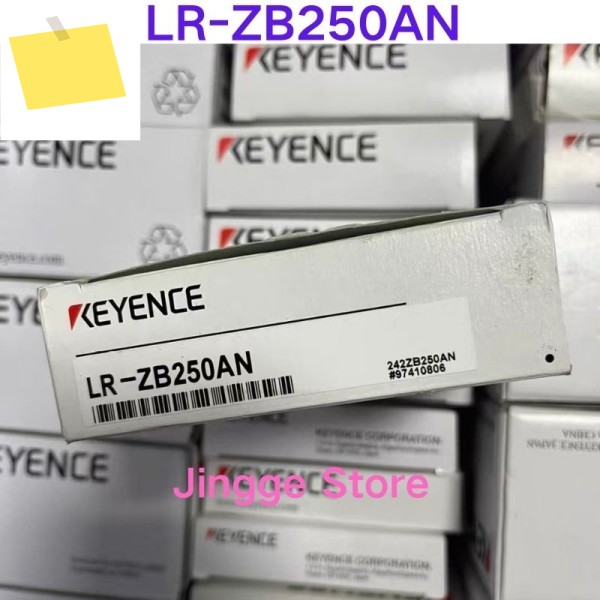 신품 LR-ZB250AN 레이저 센서 제품 이미지
