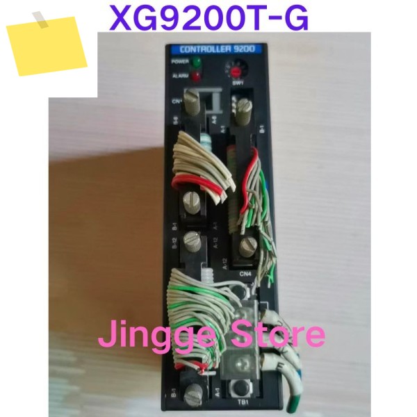 중고 테스트 완료 드라이버 XG9200T-G 제품 이미지