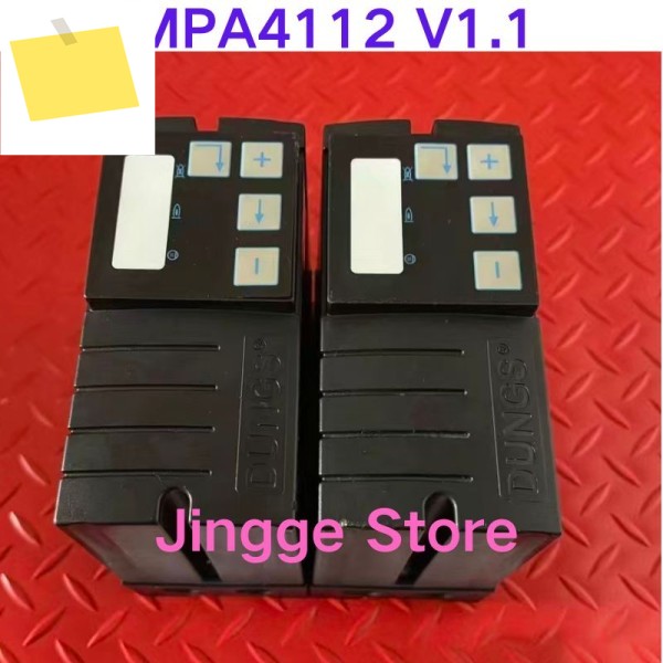 중고 테스트 완료 가스 감지기 MPA4112 V1.1 제품 이미지
