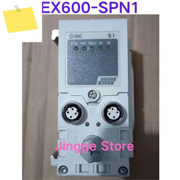 중고 테스트 완료 통신 모듈 EX600-SPN1 제품 이미지