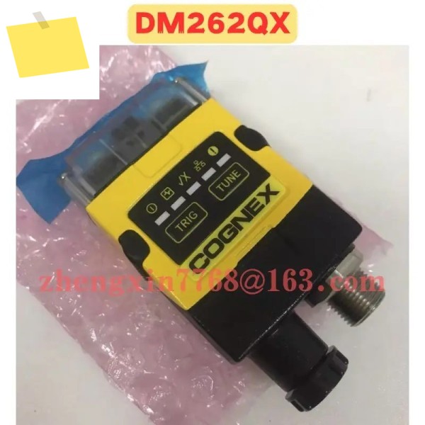 신품 오리지널 DM262QX 코드 리더기 제품 이미지