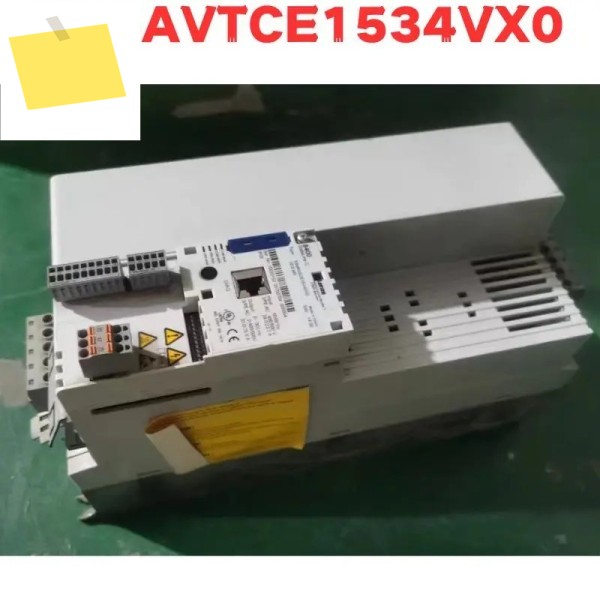 중고 E84AVTCE1534VX0 인버터 테스트 완료 제품 이미지