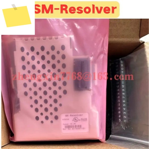 신품 오리지널 SM-Resolver SM 리졸버 모듈 제품 이미지