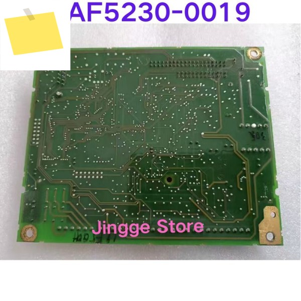 중고 테스트 완료, 메인보드 제어 2AF5230-0019 제품 이미지