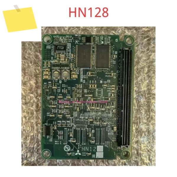 중고 HN128 회로 기판 테스트 ok 제품 이미지
