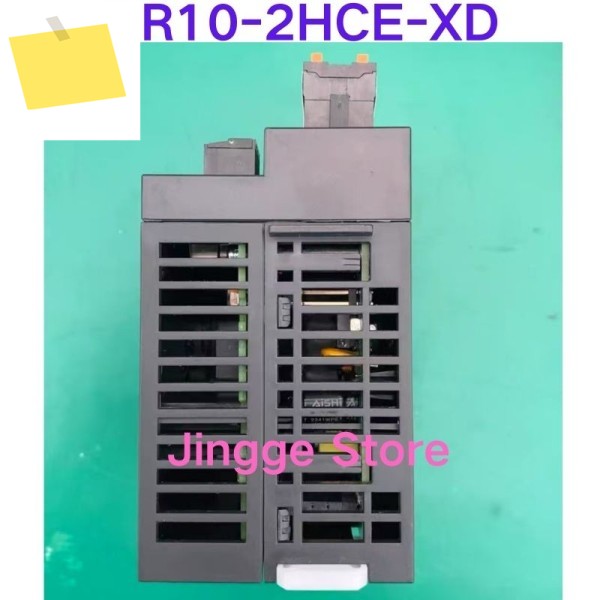 중고 테스트 완료, GR10-2HCE-XD 슬레이브 모듈 제품 이미지