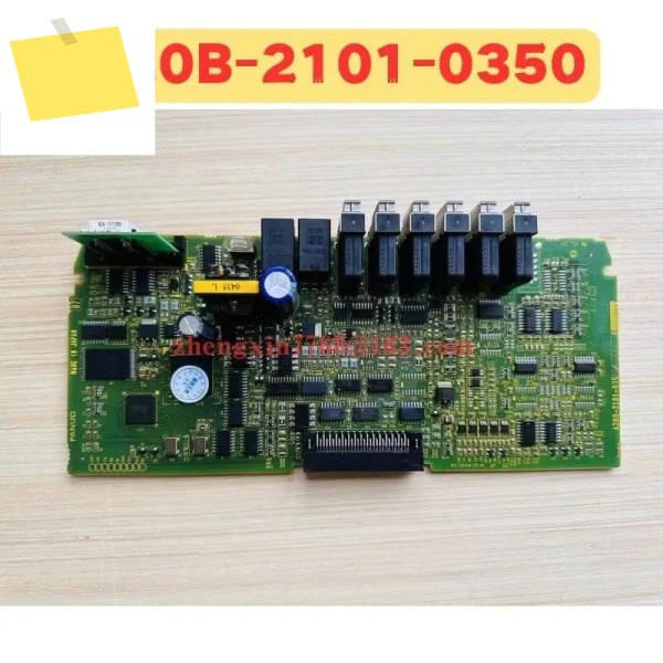 중고 스핀들 측면 플레이트 A20B-2101-0350 A20B 2101 0350 정상 기능 테스트 완료 OK 제품 이미지