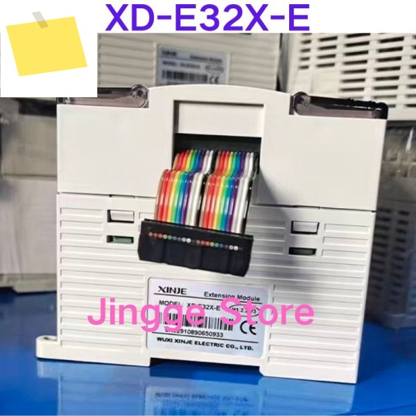 중고 테스트 완료 PLC 확장 모듈 XD-E32X-E 제품 이미지