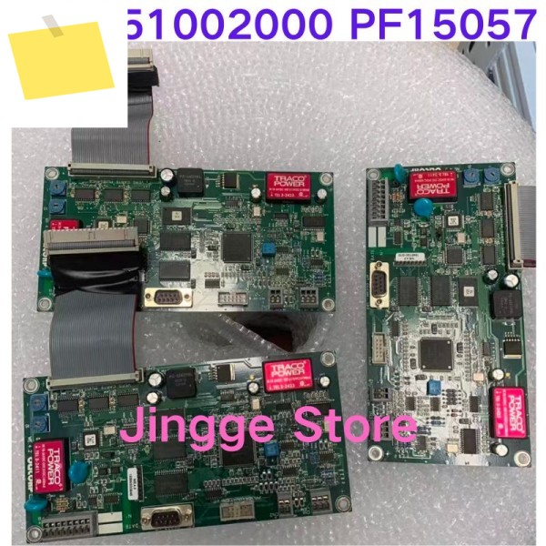 중고 테스트 완료 CPU 마더보드 제품 번호 0F8351002000 PF15057 제품 이미지