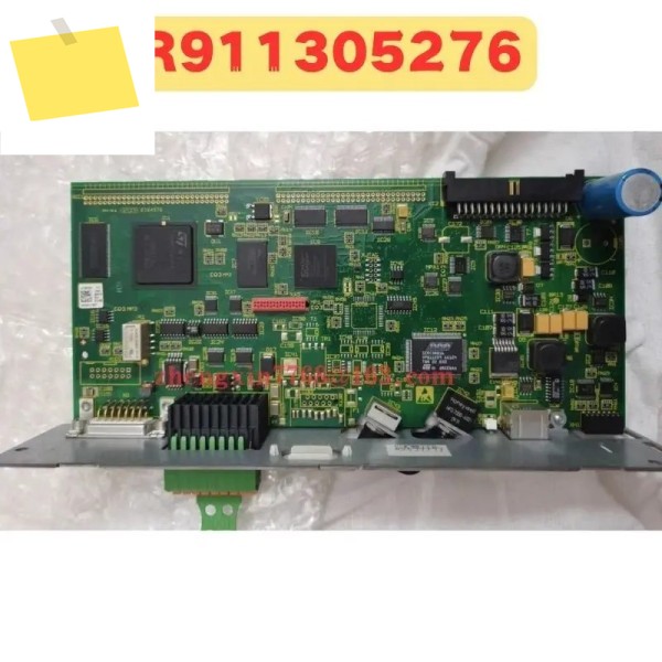 중고 서보 샤프트 카드 CSB01.1N-SE-ENS-NNN-NN-S-NN-FW R911305276 정상 기능 테스트 완료 OK 제품 이미지
