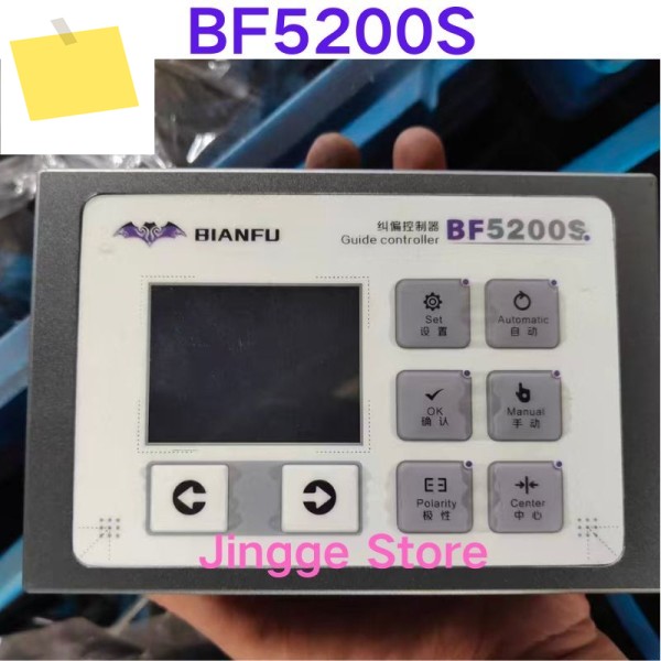 중고 테스트 완료 배트 수정 컨트롤러 BF5200S 제품 이미지
