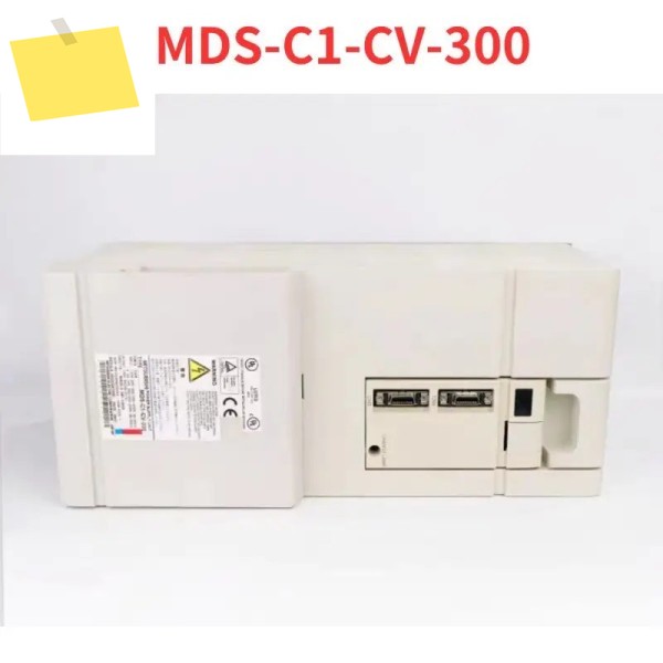 중고 드라이브 MDS-C1-CV-300 기능 테스트 OK 제품 이미지