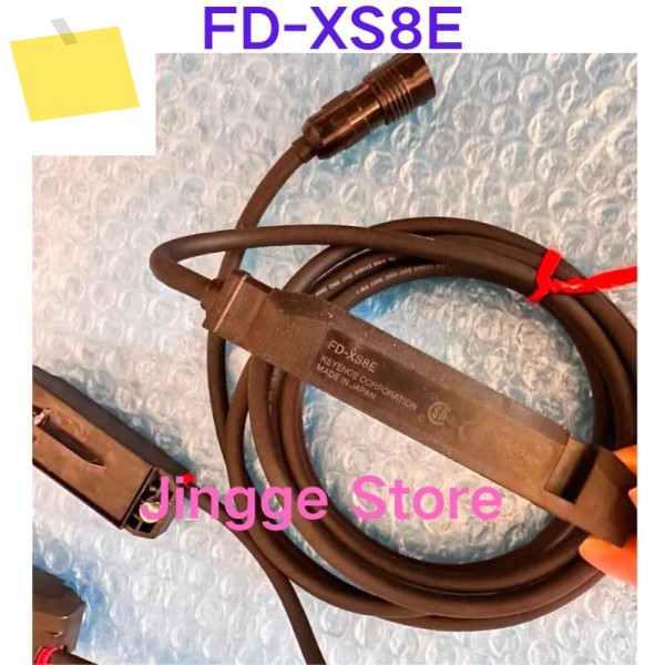중고 테스트 완료 OK FD-XS8E 유량 측정 센서 제품 이미지