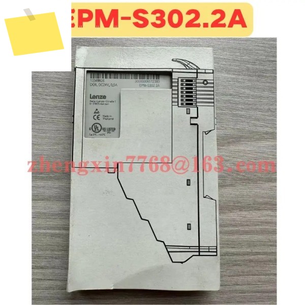 신품 오리지널 EPM-S302.2A EPM 모듈 제품 이미지