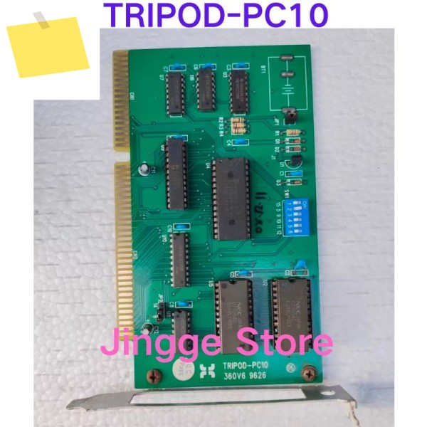 중고 테스트 완료 TRIPOD-PC10 에너지 감지 카드 제품 이미지