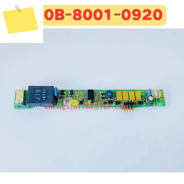 신품 A20B-8001-0920 A20B 8001 0920 고전압 스트립 제품 이미지