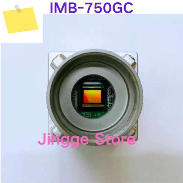 중고 테스트 완료 산업용 카메라 IMB 750GC 제품 이미지