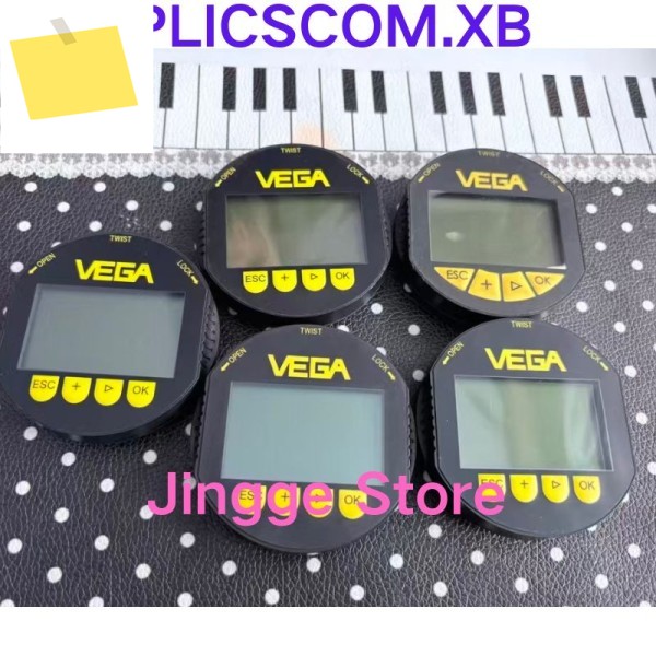 중고 테스트 완료 액체 레벨 게이지 디스플레이 모듈, PLICSCOM.XB 제품 이미지