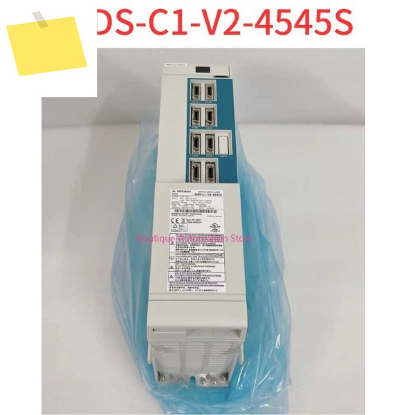 중고 MDS-C1-V2-4545S 드라이브 테스트 완료 제품 이미지